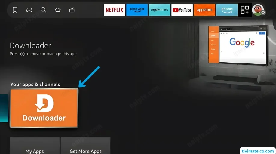 Open Downloader